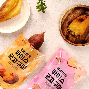 가보구마 제품